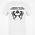Sleeping With The DM T-Shirt - White - 1