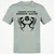 Sleeping With The DM T-Shirt - Ash - 2