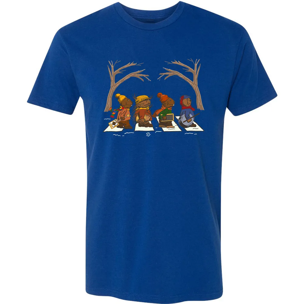 Premium Unisex T-shirt - 5F9APU1D - Royal - 10