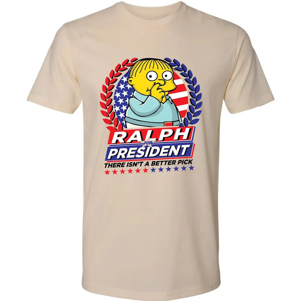 Ralph There Isn't A Better Pick Premium Unisex T-shirt - 2