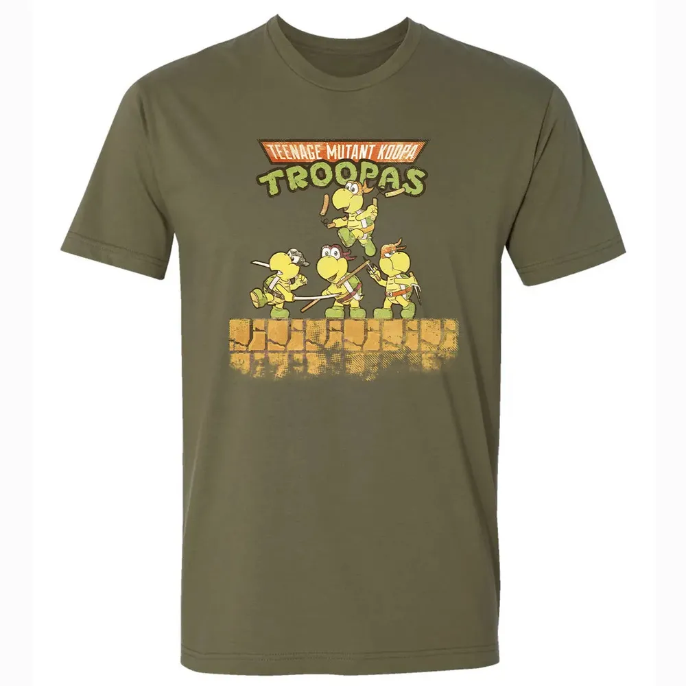 TMKT Premium Unisex T-shirt - 5