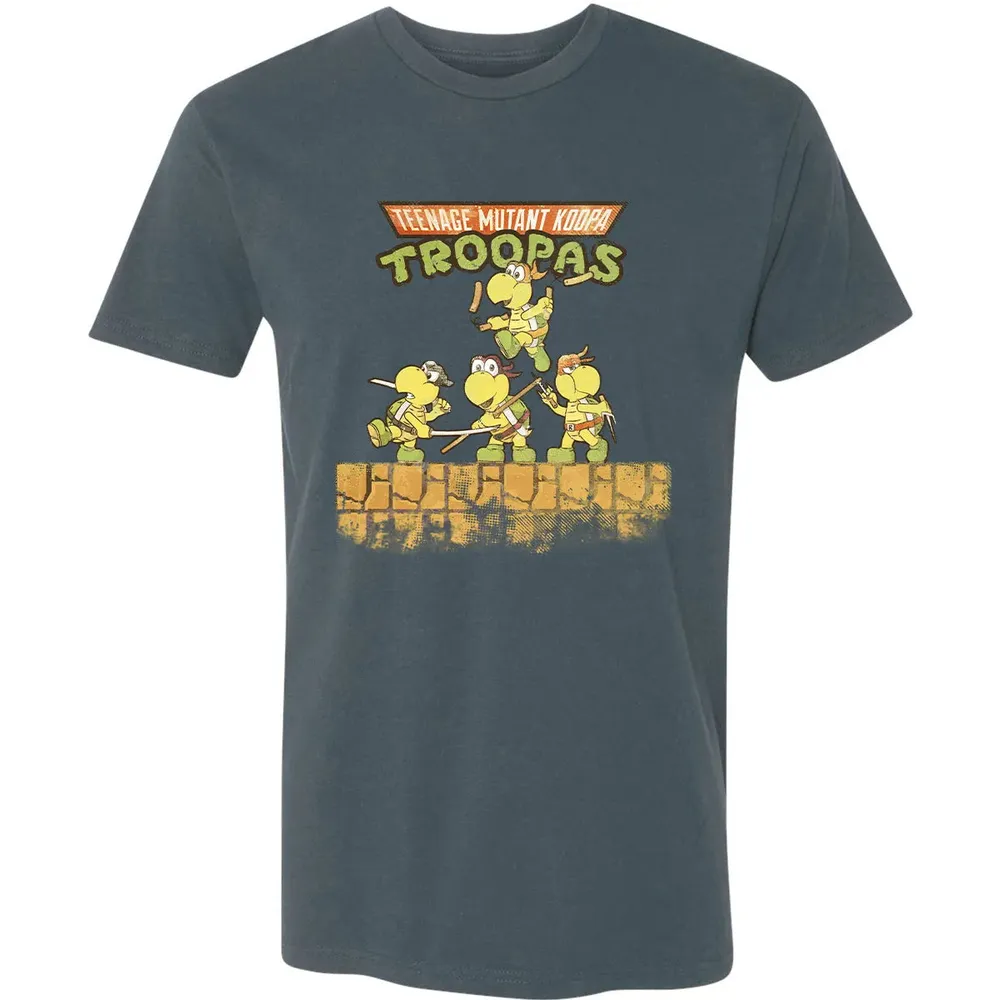TMKT Premium Unisex T-shirt - 14