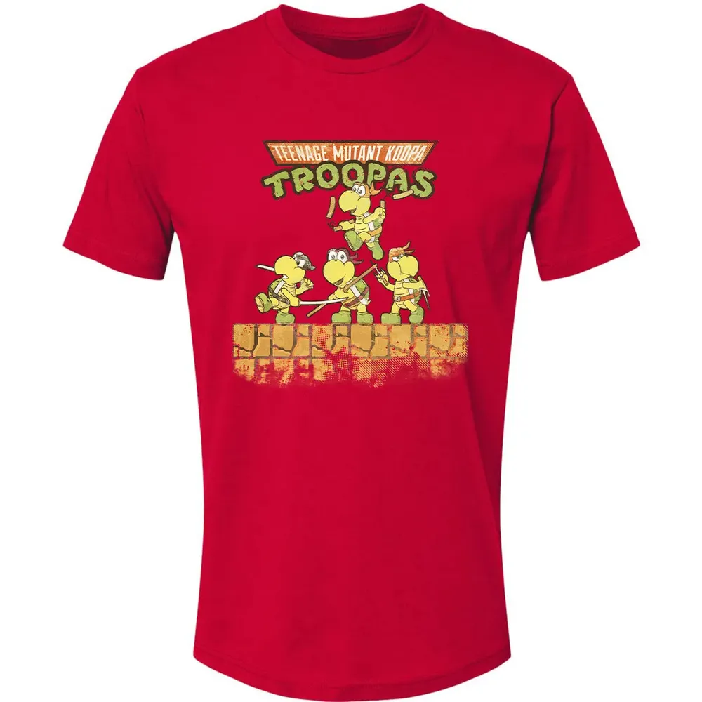 TMKT Premium Unisex T-shirt - 6