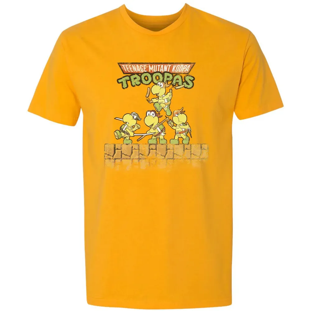 TMKT Premium Unisex T-shirt - 11