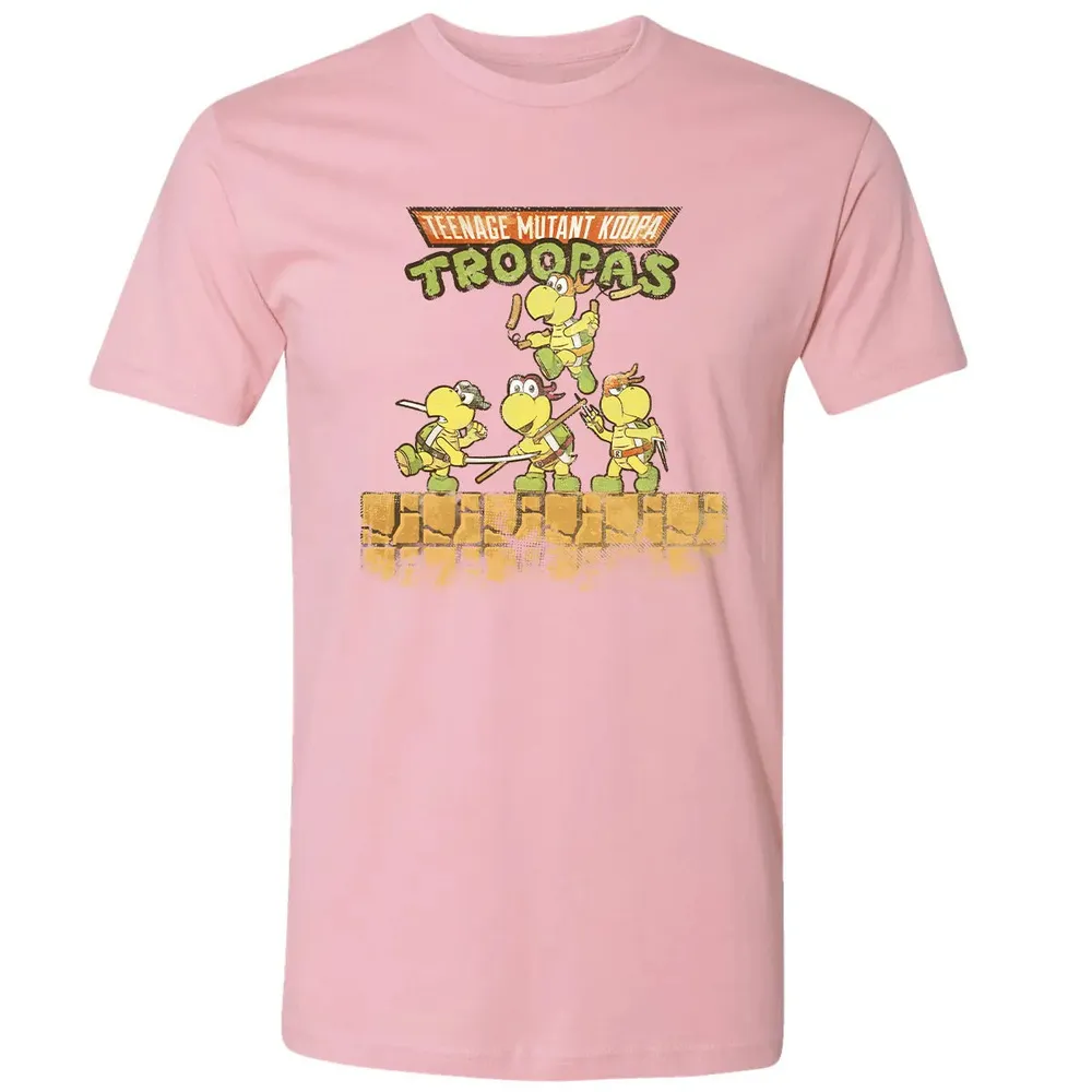 TMKT Premium Unisex T-shirt - 3