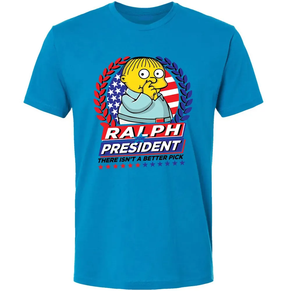 Ralph There Isn't A Better Pick Premium Unisex T-shirt - 4