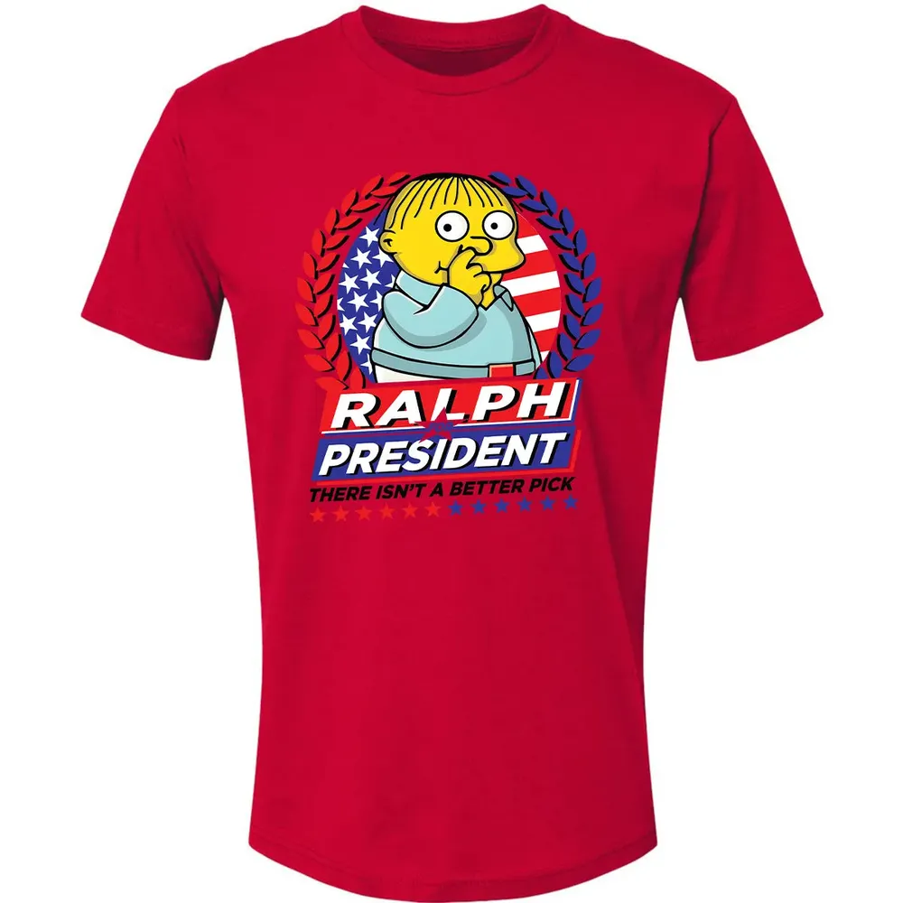 Ralph There Isn't A Better Pick Premium Unisex T-shirt - 6