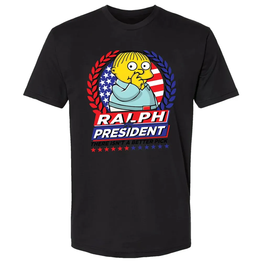 Ralph There Isn't A Better Pick Premium Unisex T-shirt - 15