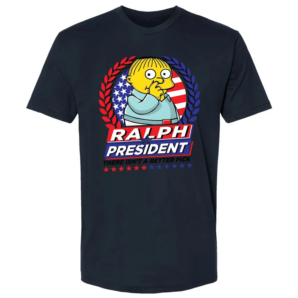 Ralph There Isn't A Better Pick Premium Unisex T-shirt - 13