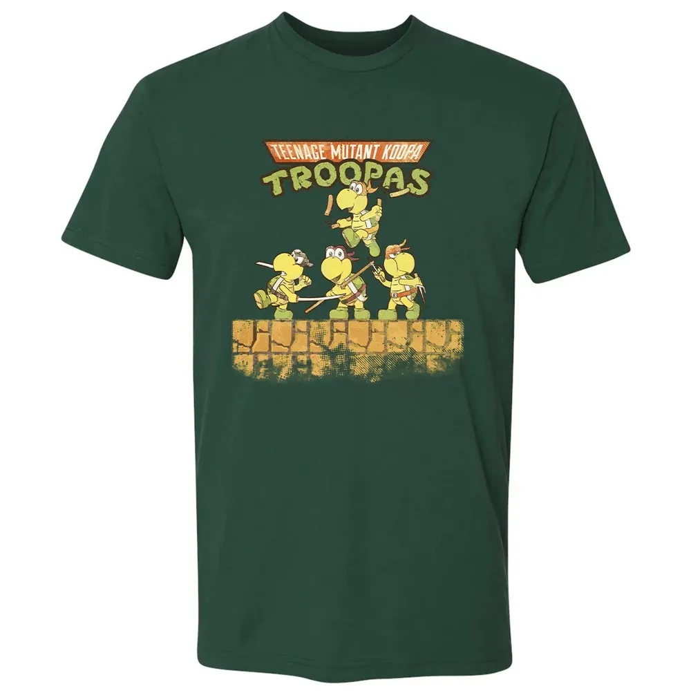 TMKT Premium Unisex T-shirt - 12