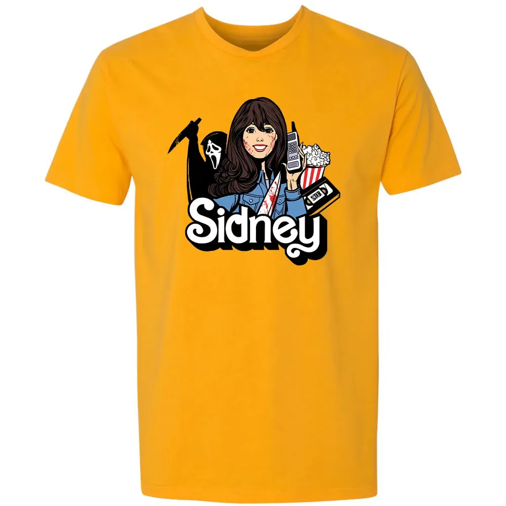 Sidney Premium Unisex T-shirt - 11