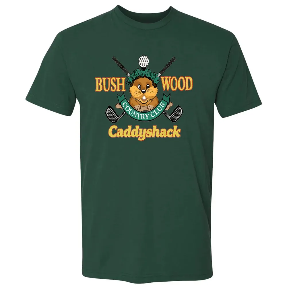 Bushwood Country Club Premium Unisex T-shirt - 12
