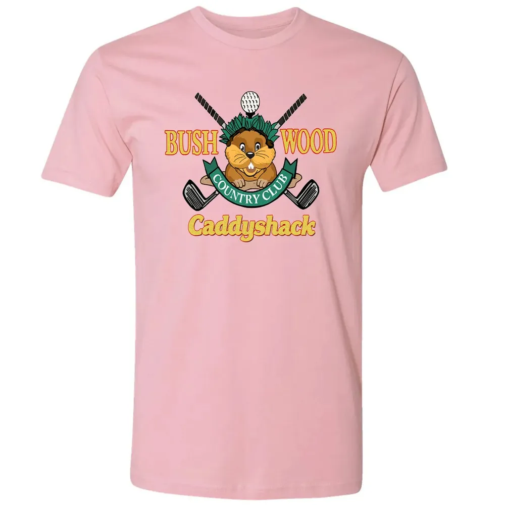 Bushwood Country Club Premium Unisex T-shirt - 3