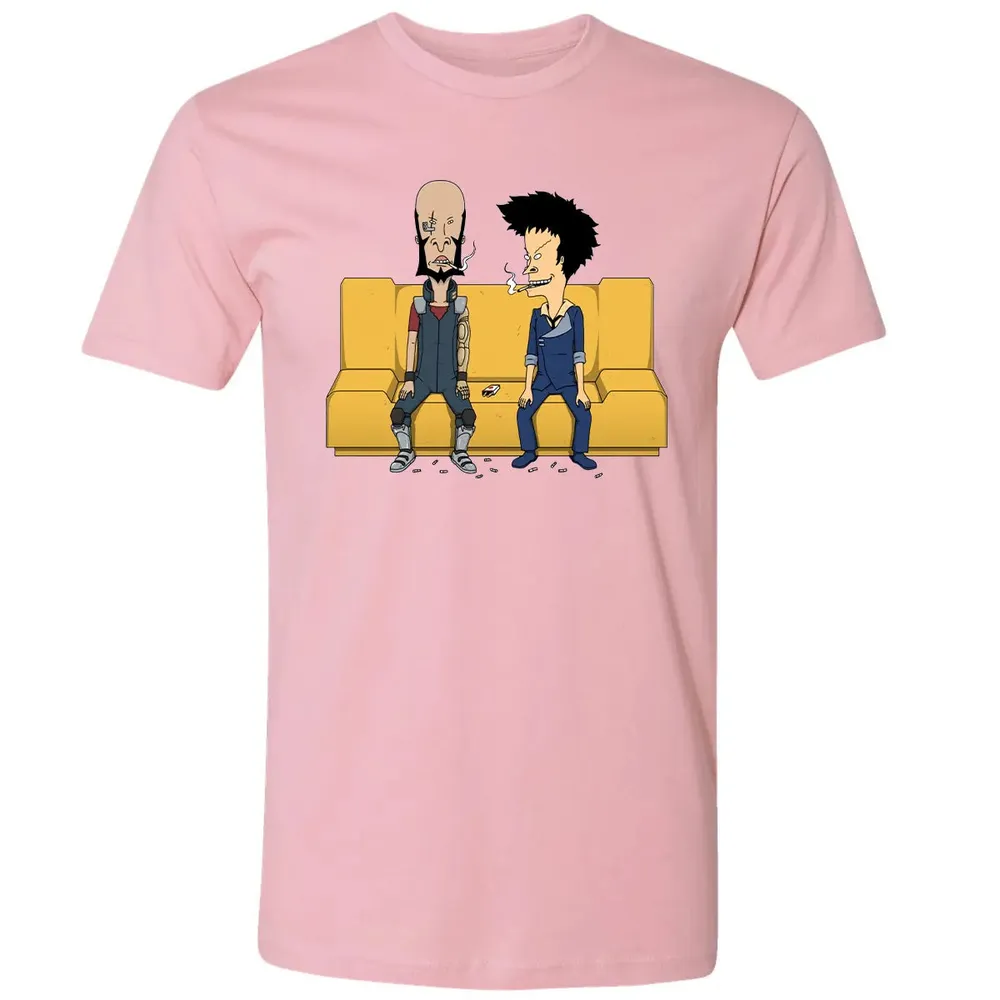Cowboy Stupid Premium Unisex T-shirt - 3