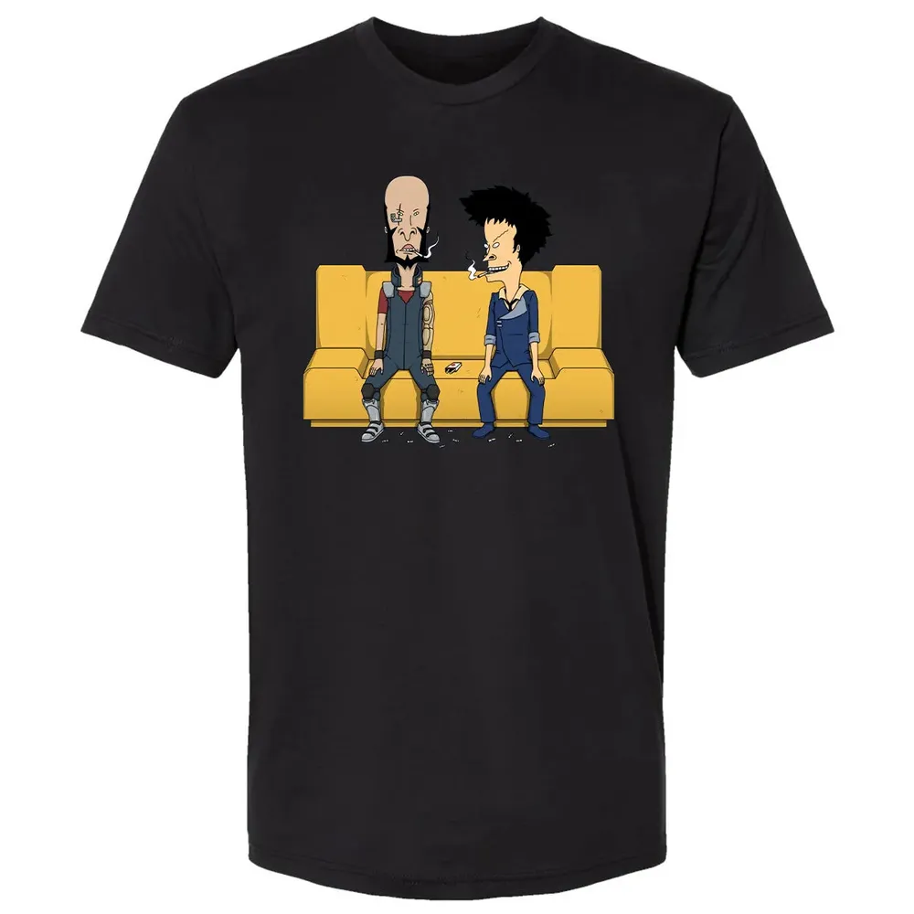 Cowboy Stupid Premium Unisex T-shirt - 15