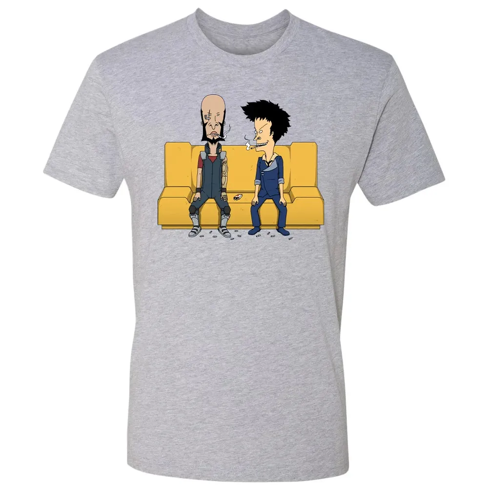 Cowboy Stupid Premium Unisex T-shirt - 9