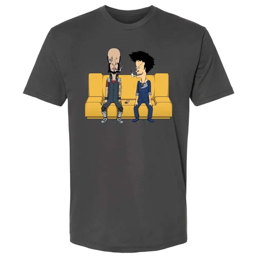 Cowboy Stupid Premium Unisex T-shirt - 8