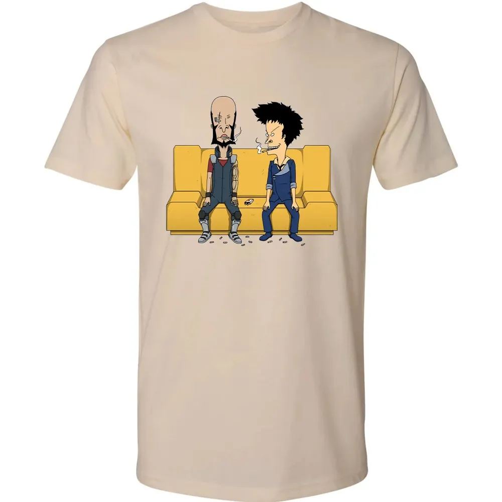 Cowboy Stupid Premium Unisex T-shirt - 2