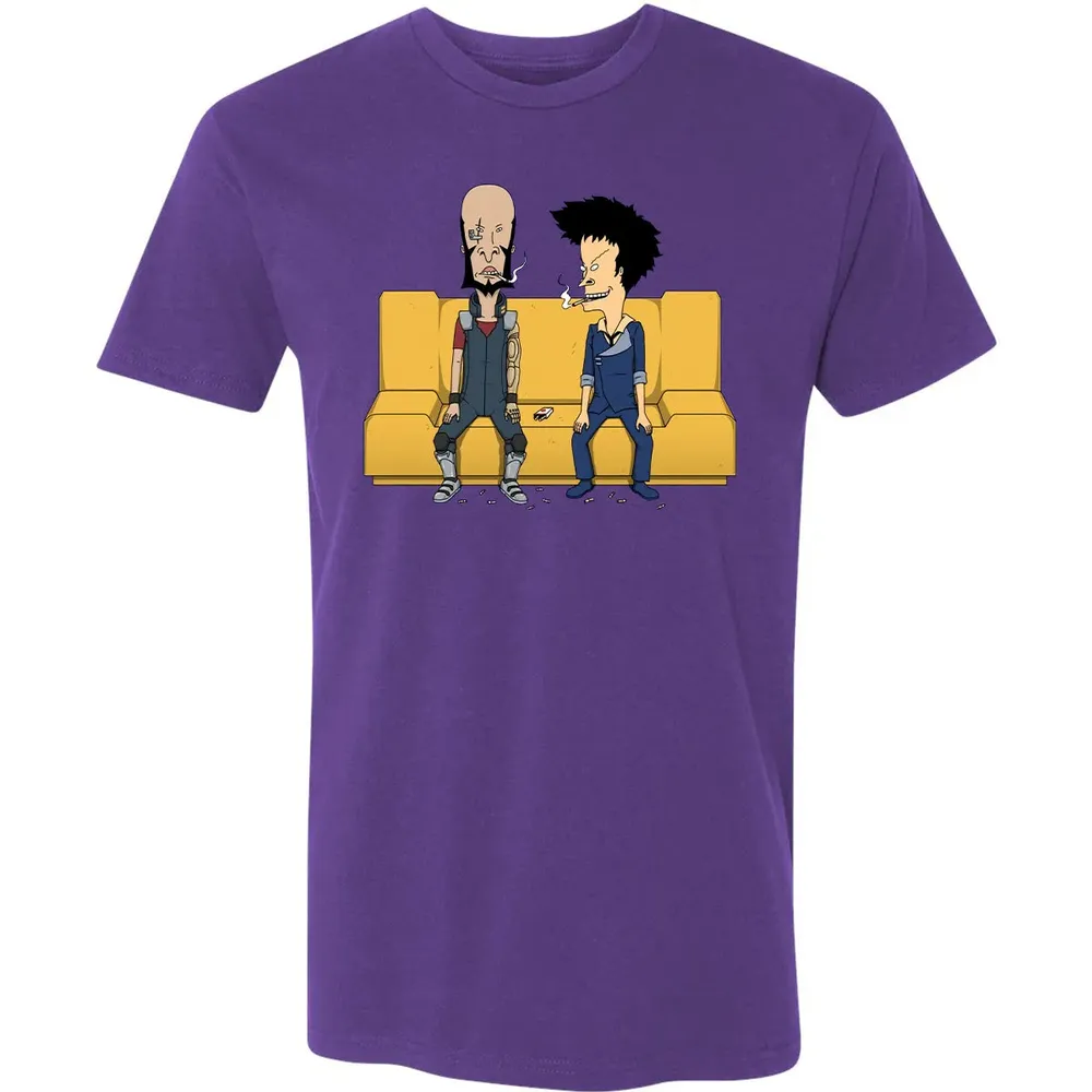 Cowboy Stupid Premium Unisex T-shirt - 7