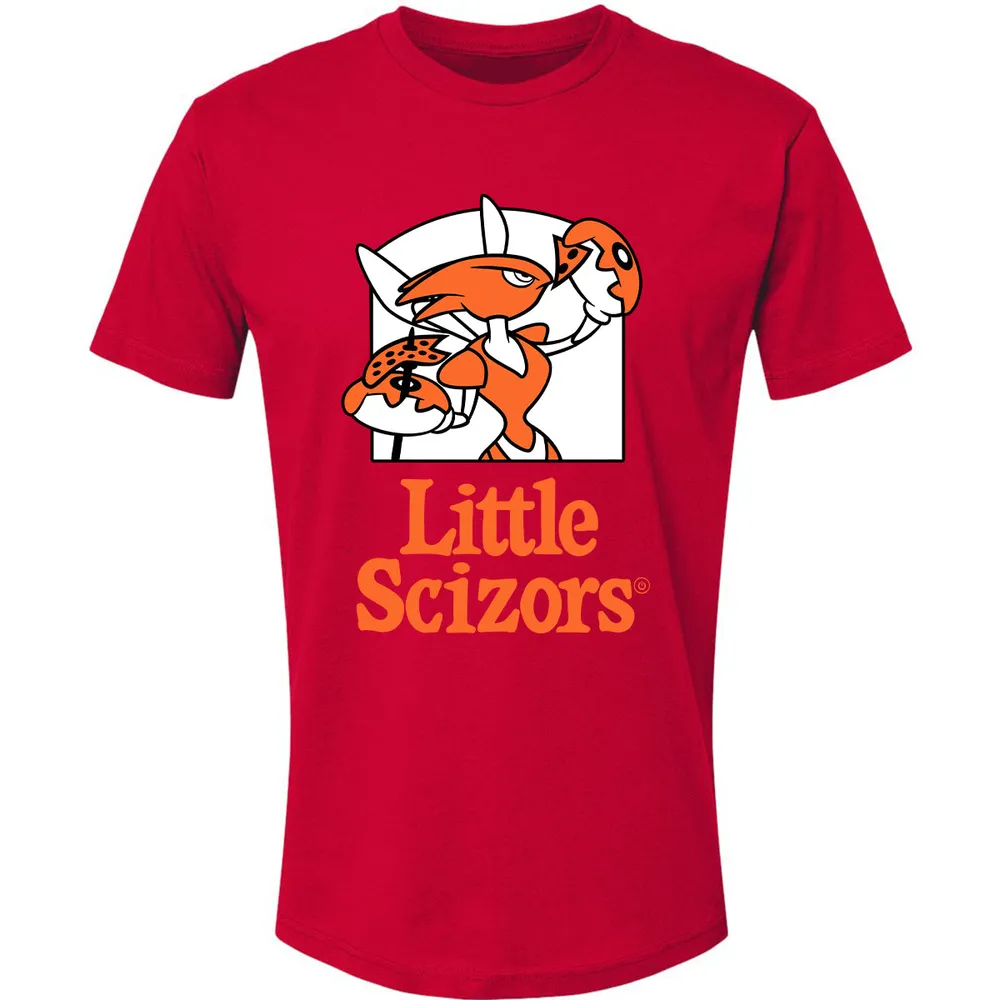 Premium Unisex T-shirt - KY5XNZMK - Red - 6