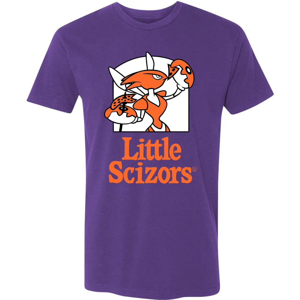 Premium Unisex T-shirt - KY5XNZMK - Purple Rush - 7