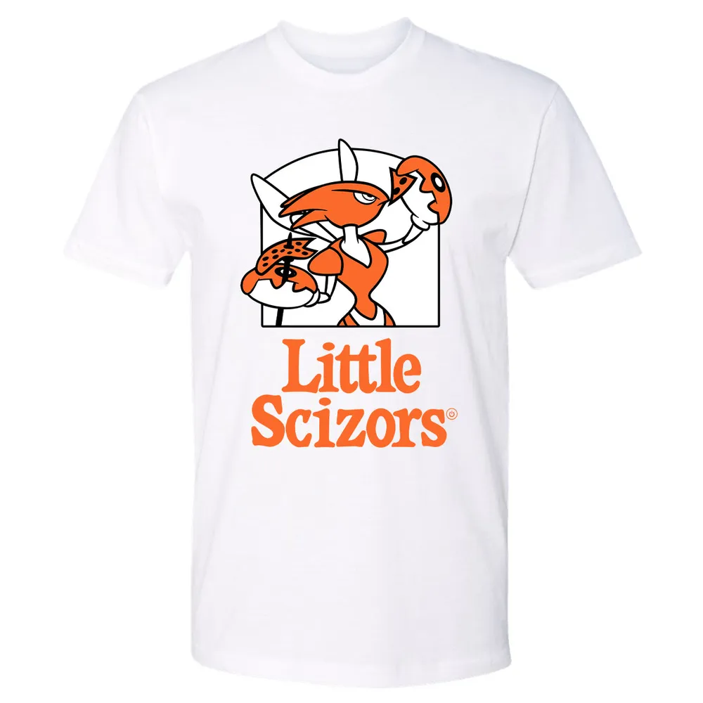 Premium Unisex T-shirt - KY5XNZMK - White - 4