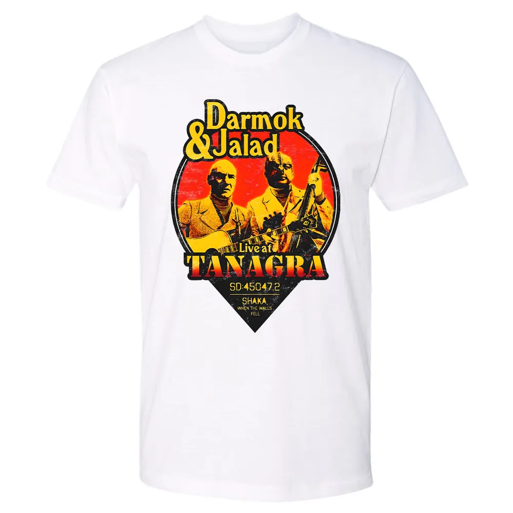 Premium Unisex T-shirt - PJ9C2K29 - White - 1