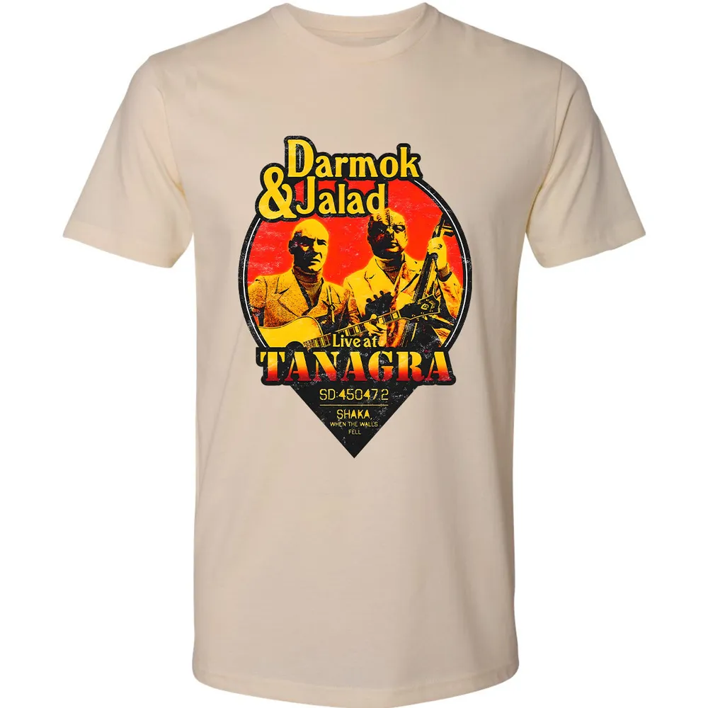 Premium Unisex T-shirt - PJ9C2K29 - Cream - 2