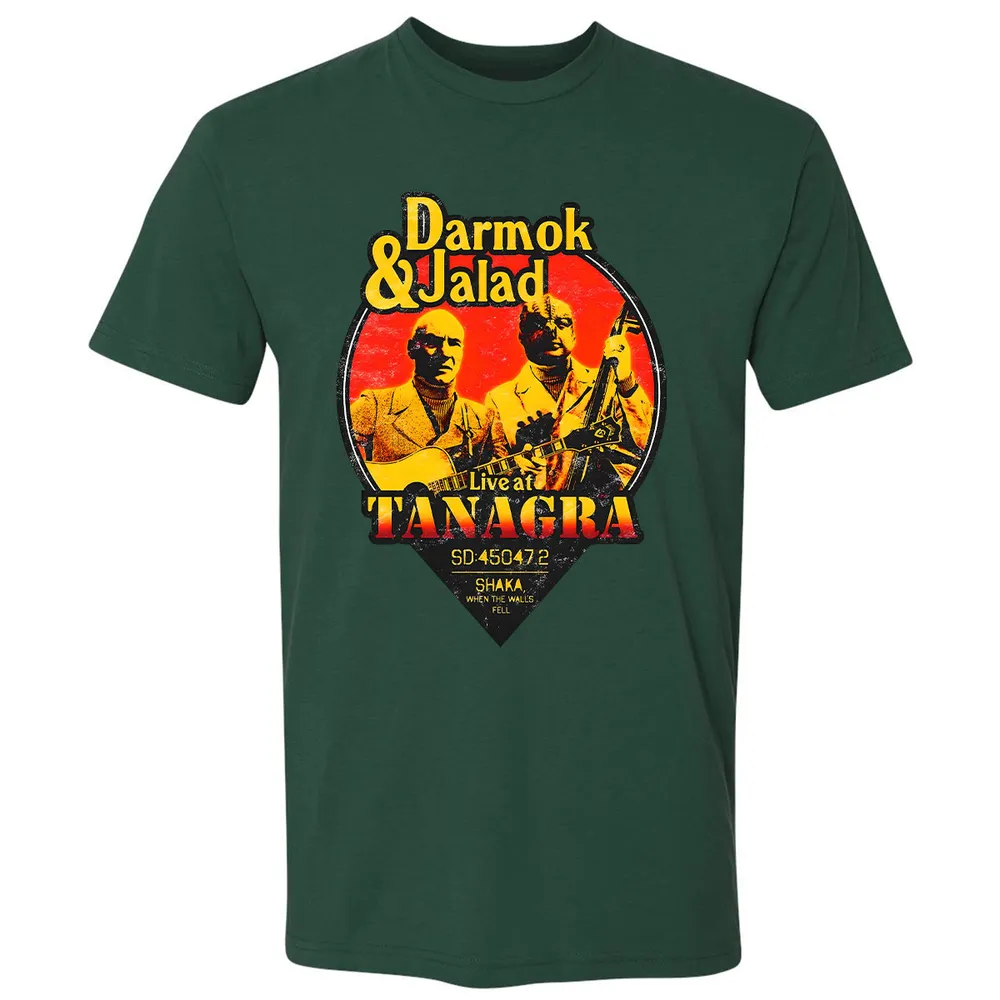 Premium Unisex T-shirt - PJ9C2K29 - Forest Green - 13