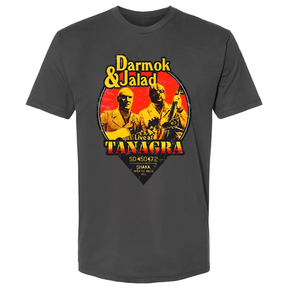 Premium Unisex T-shirt - PJ9C2K29 - Heavy Metal - 8