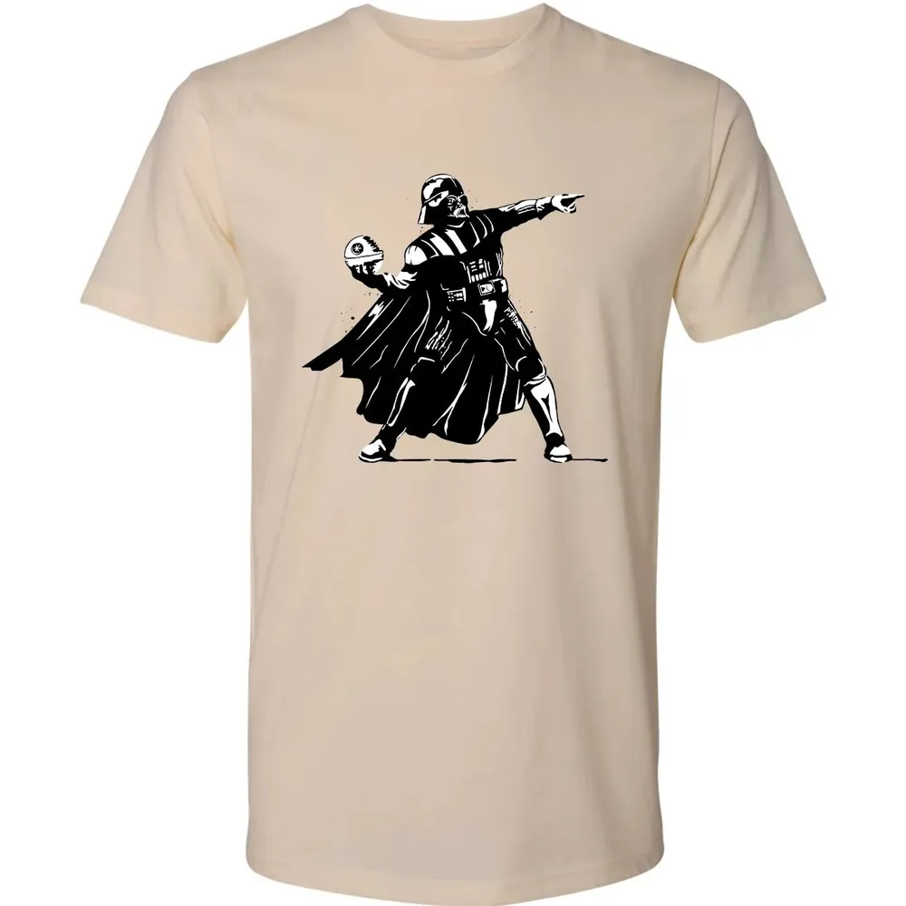 DS Throw Premium Unisex T-shirt - 2