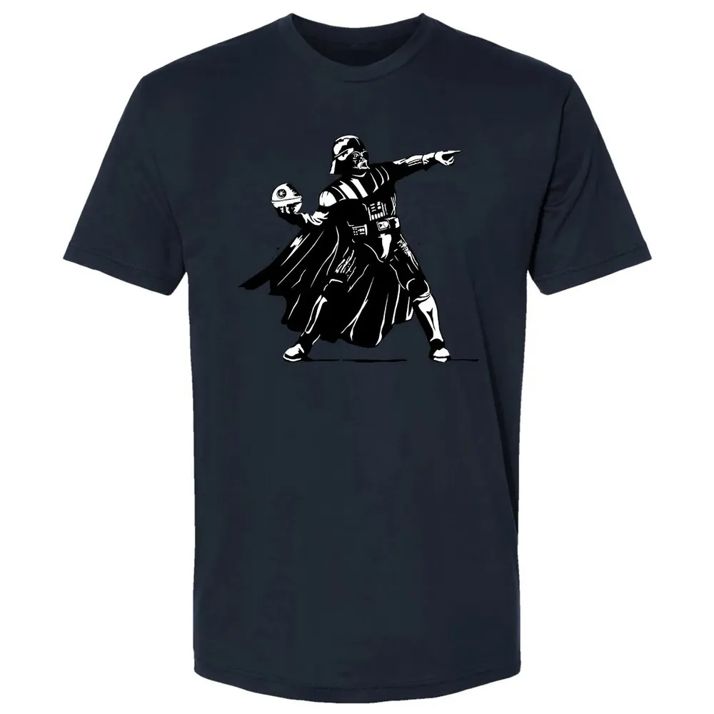 DS Throw Premium Unisex T-shirt - 13