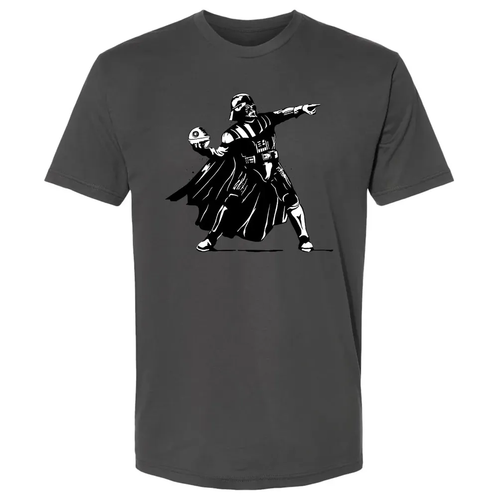 DS Throw Premium Unisex T-shirt - 8