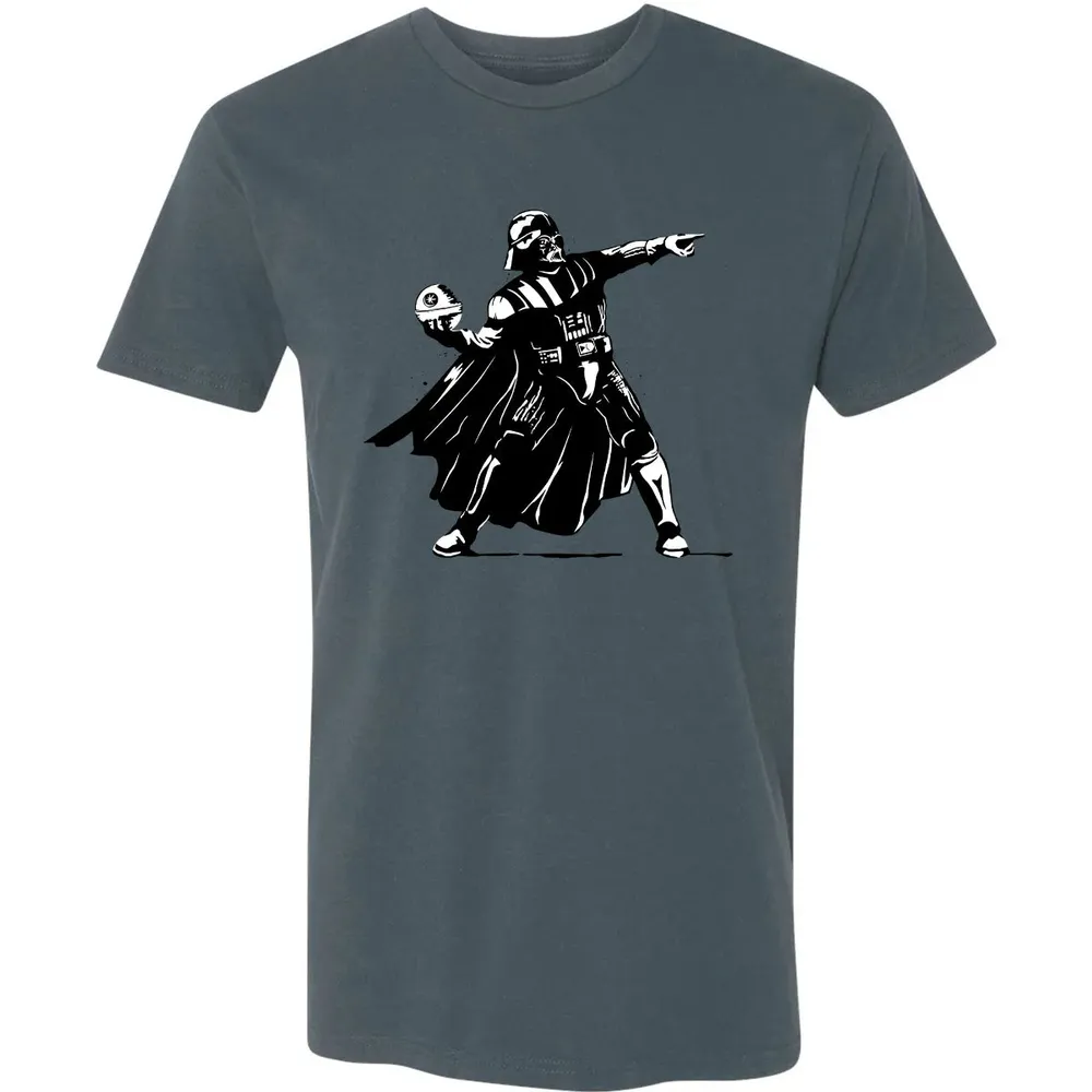 DS Throw Premium Unisex T-shirt - 14