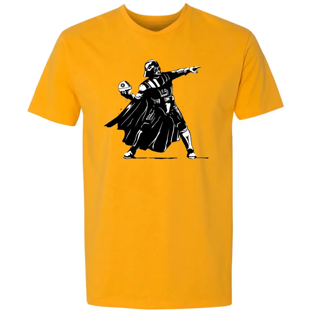 DS Throw Premium Unisex T-shirt - 11