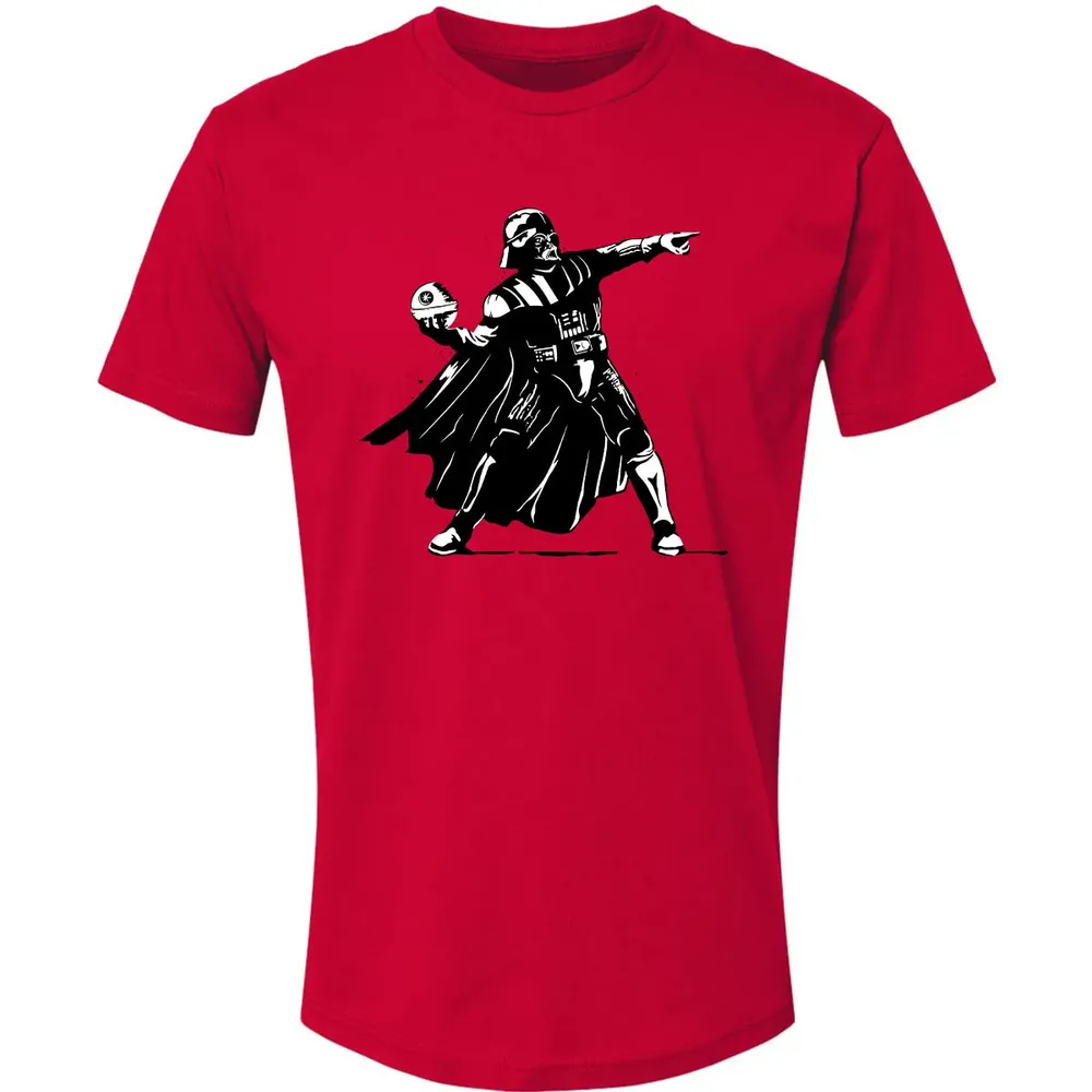 DS Throw Premium Unisex T-shirt - 6