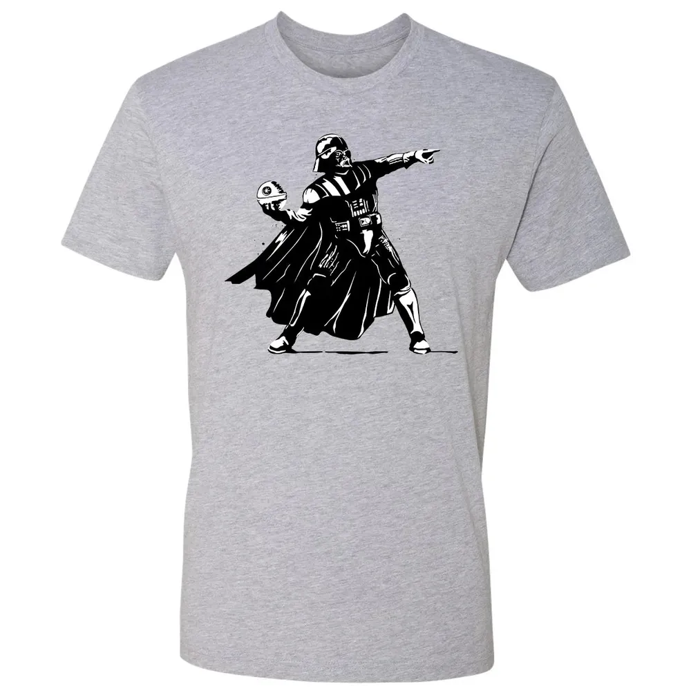 DS Throw Premium Unisex T-shirt - 9