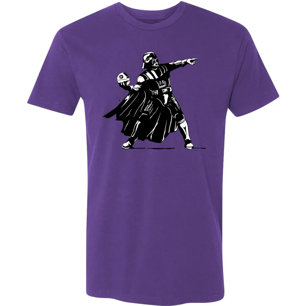 DS Throw Premium Unisex T-shirt - 7