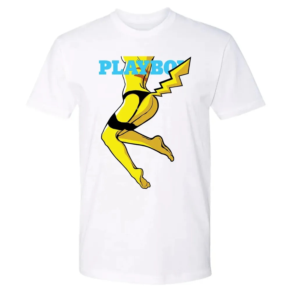 Playboy Premium Unisex T-shirt - 4