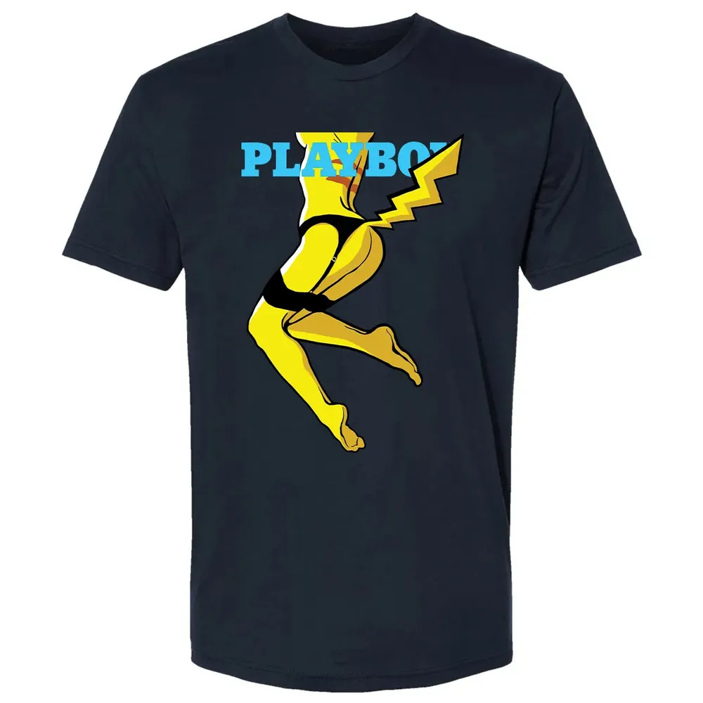 Playboy Premium Unisex T-shirt - 2