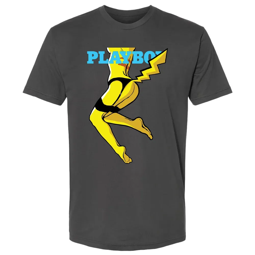 Playboy Premium Unisex T-shirt - 8