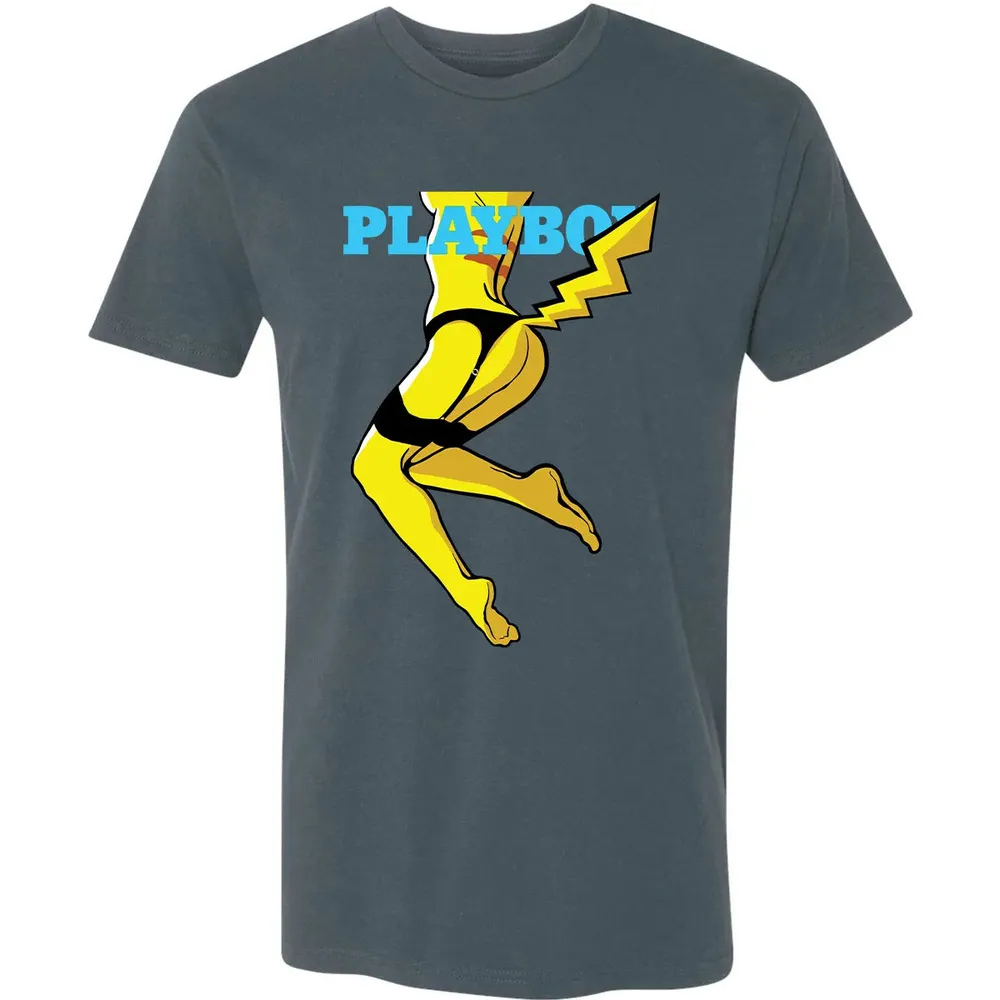 Playboy Premium Unisex T-shirt - 14