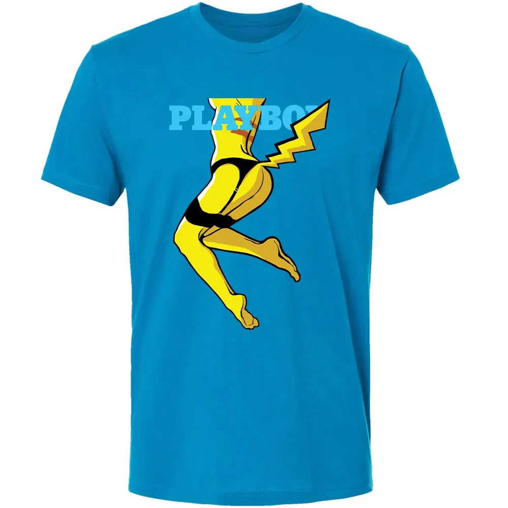 Playboy Premium Unisex T-shirt - 15