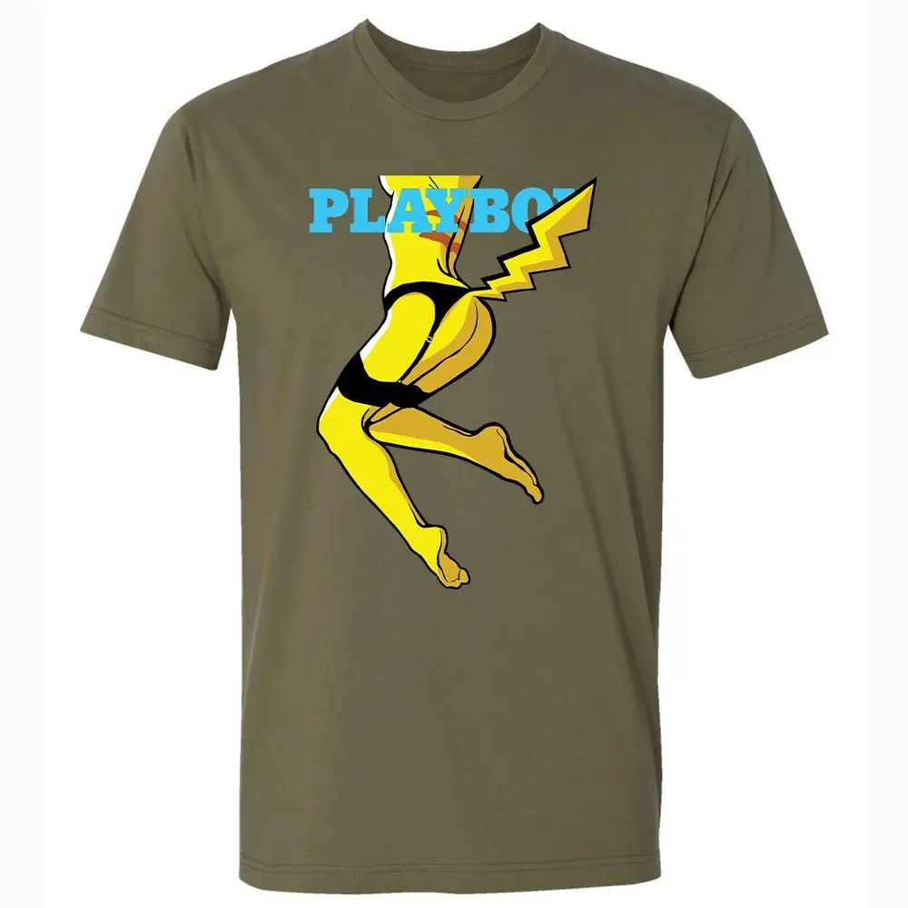 Playboy Premium Unisex T-shirt - 5