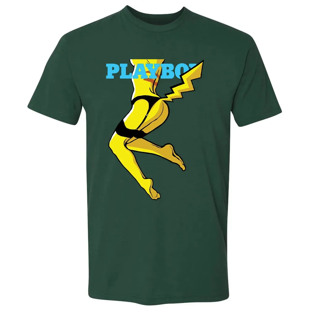 Playboy Premium Unisex T-shirt - 12