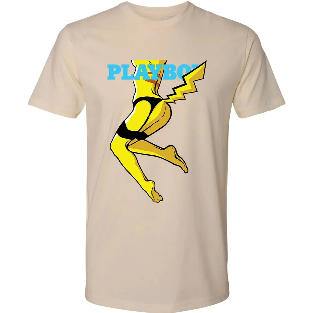 Playboy Premium Unisex T-shirt - 13