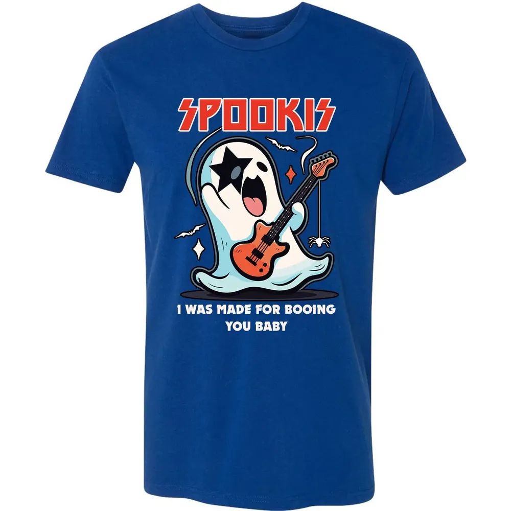 Spookis Premium Unisex T-shirt - 10