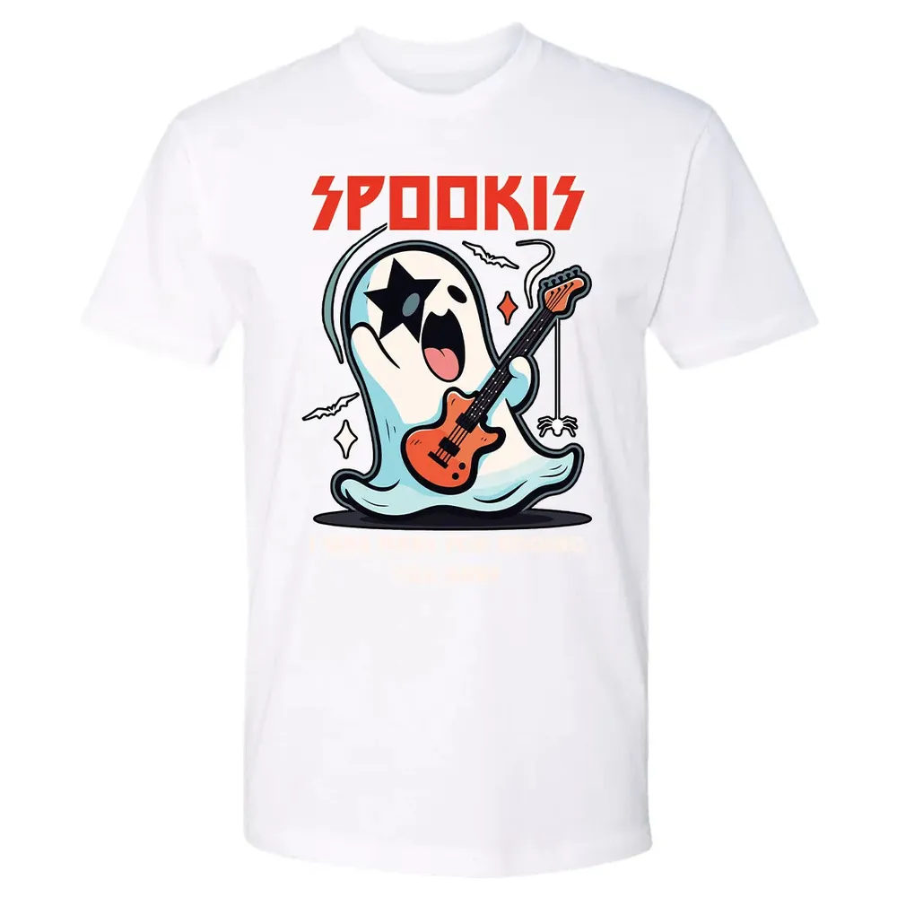 Spookis Premium Unisex T-shirt - 4