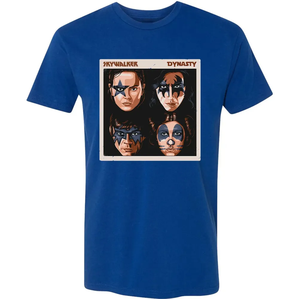 Dynasty Premium Unisex T-shirt - 10