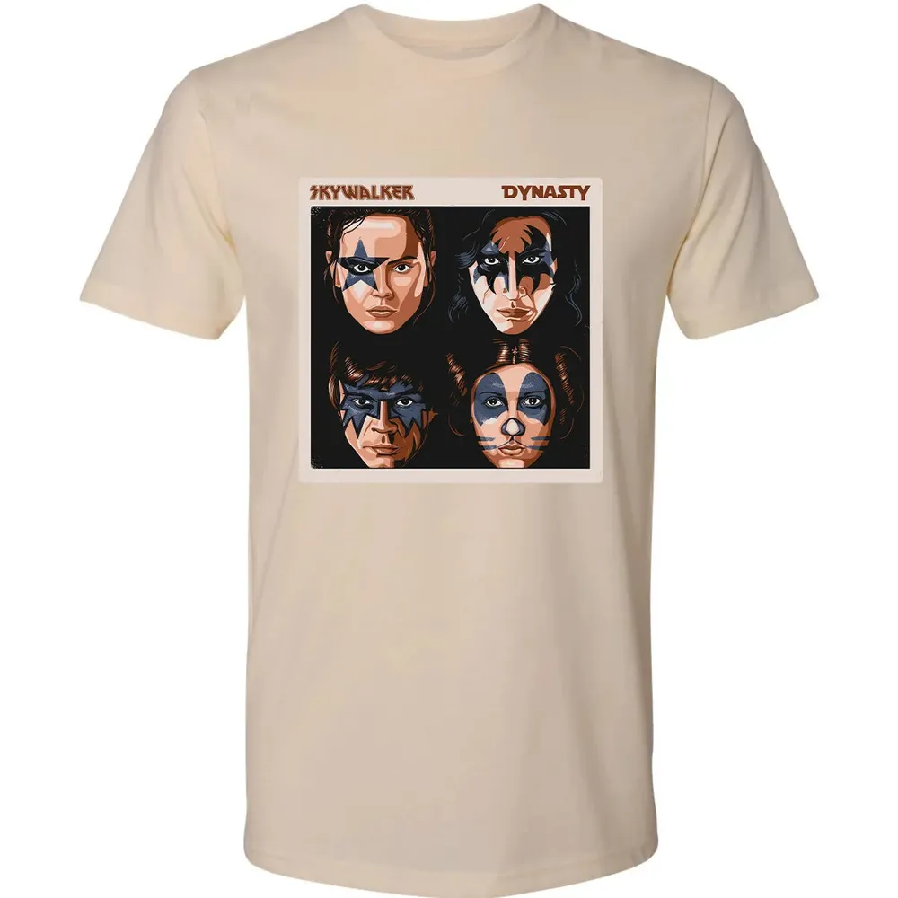 Dynasty Premium Unisex T-shirt - 13